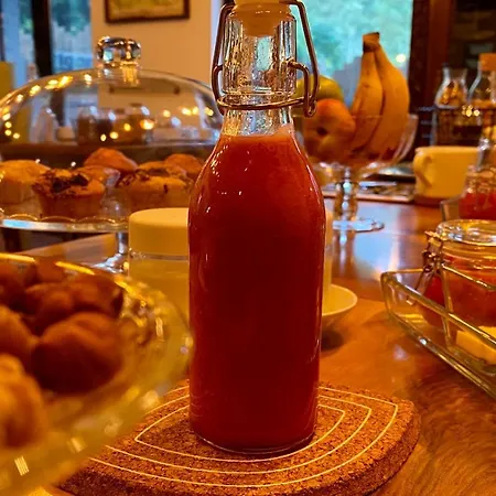 호텔 Eigon 포사다 데 발데온