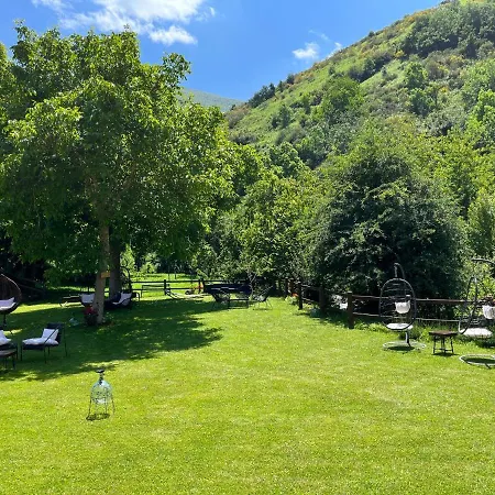 Hotel Eigon