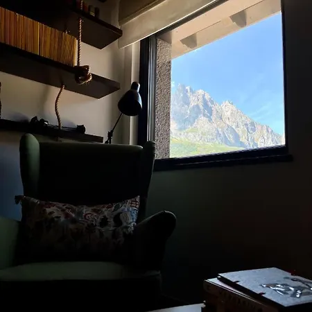 Hotel Eigon