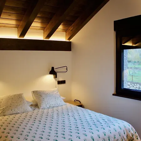 Eigon Posada De Valdeon