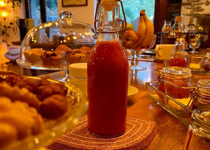 Hotel Eigon Posada De Valdeon