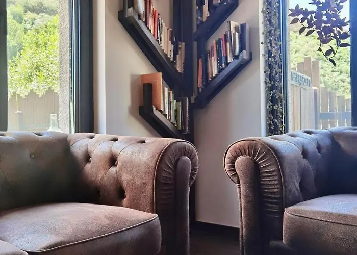 Eigon Posada De Valdeon