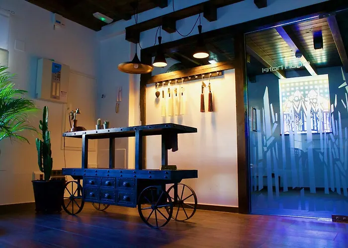 Eigon Hotel Posada De Valdeon