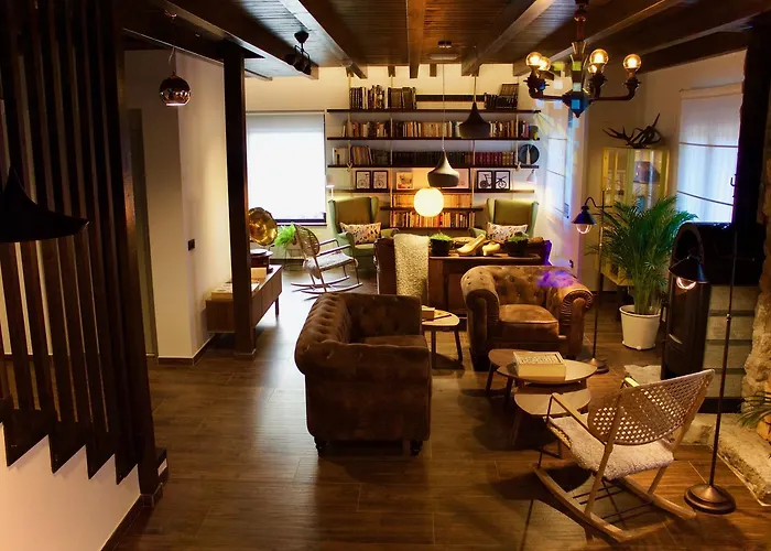 Eigon 3* Posada De Valdeon