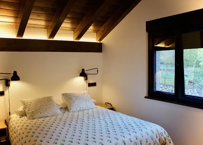 Eigon Posada De Valdeon