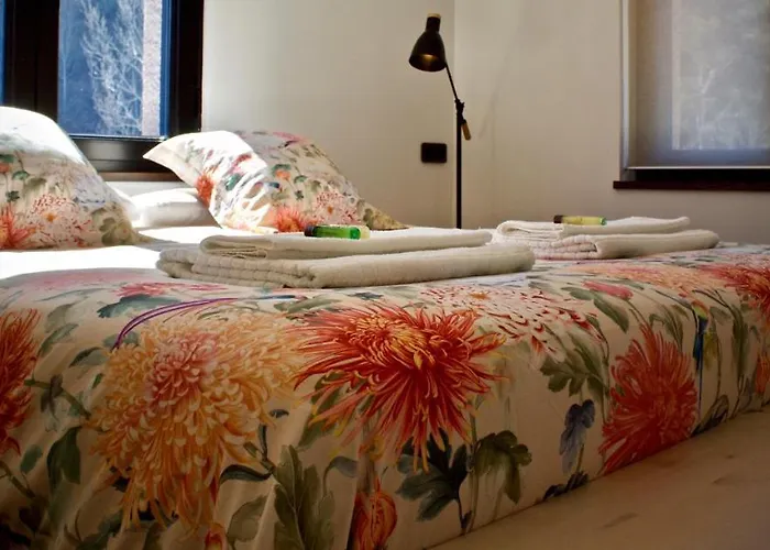 Eigon 3* 포사다 데 발데온